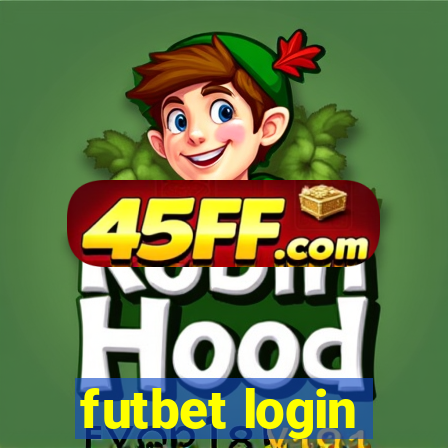 futbet login